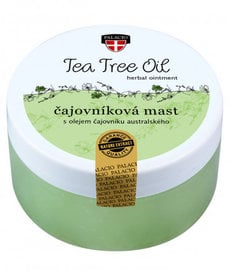 PALACIO Tea Tree Oil Herbal Vaseline Ointment 100ml