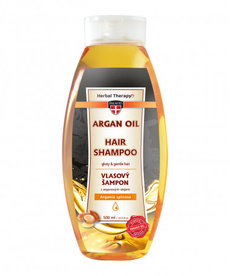 PALACIO Argan Oil Hair Shampoo 500ml