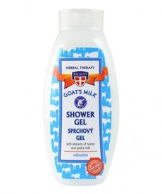 PALACIO Goat's Milk Shower Gel 500ml