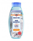 PALACIO Hair Shampoo With Dead Sea Extract 500 ml