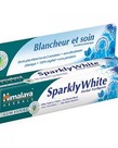 HIMALAYA DRUG COMPANY Sparkly White Herbal Whitening Toothpaste 75ml