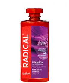 FARMONA Radical Normalizing Shampoo with Horsetail Extract 400ml