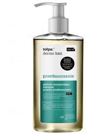 TOLPA TOŁPA Dermo Hair Oily Cleansing Shampoo 250ml