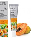 TOLPA TOŁPA Sebio Peeling 3 Enzymy 40 ml