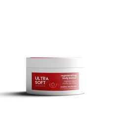 TOLPA Ultra Soft Naturals Regenerating Body Butter 300ml