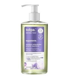 TOLPA TOŁPA Dermo Hair Szampon Antipollution Przeciw Wypadaniu 250ml