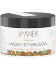 SYLVECO Vianek Odżywcza Maska Do Włosów 150ml