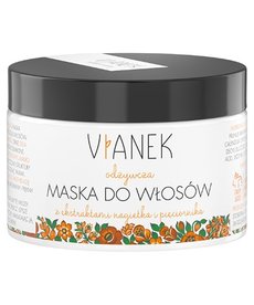 SYLVECO Vianek Nourishing Hair Mask 150 ml