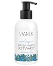 SYLVECO Vianek Nawilżająca Emulsja Myjąca Do Twarzy  150ml
