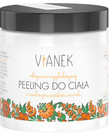 SYLVECO Vianek Peeling Do Ciała Odżywczo-Wygładzający 250ml