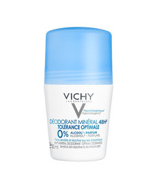 VICHY Hypoallergenic Mineral Deodorant 50ml