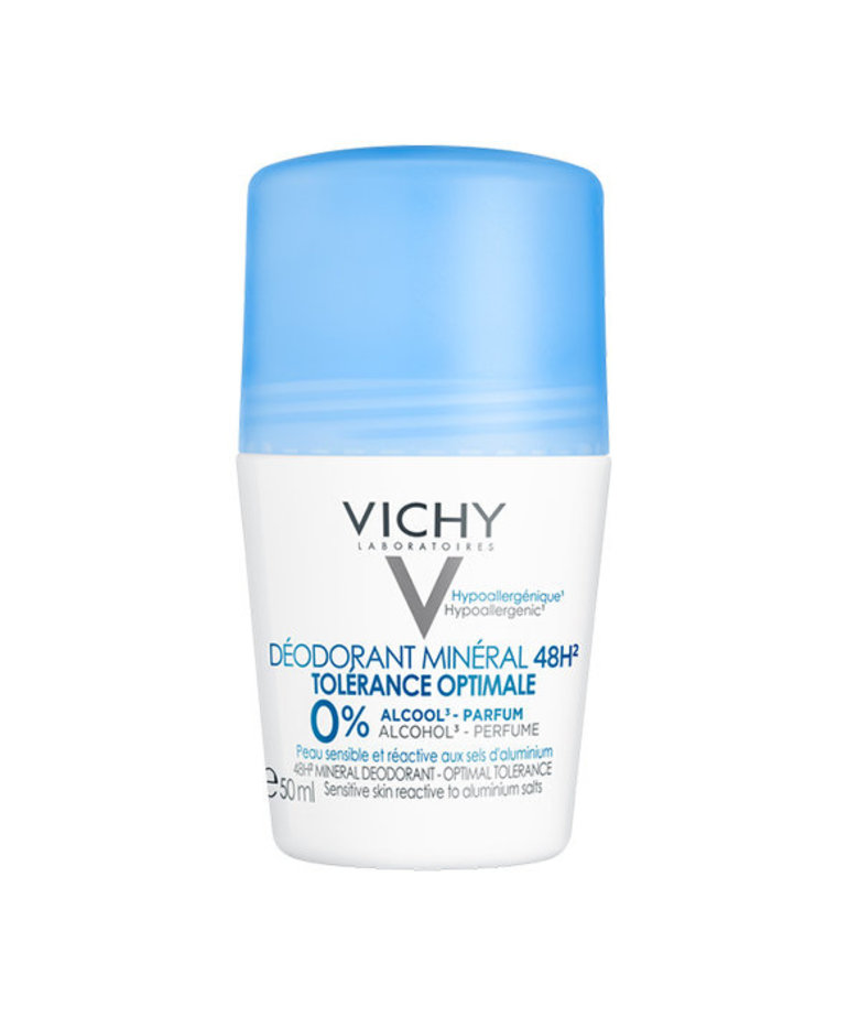 VICHY Hipoalergiczny Dezodorant Mineralny 50ml