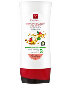 NOVA Go Cramberry Hair Conditioner Regeneration 200 ml