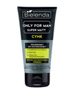 BIELENDA Only For Men Peelingujacy Żel Oczyszczający 150g
