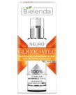 BIELENDA Neuro Glicol + Vit. C Exfoliating Rejuvenating Night Serum 30ml