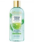 BIELENDA Fresh Juice Płyn Micelarny Detoksykujący Limonka 100ml