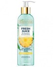 BIELENDA Fresh Juice Micellar Face Cleansing Gel Brightening 190 g