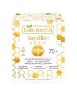 BIELENDA BIELENDA Royal Bee Elixir 70+Silnie Odbudowujący Krem  Koncentrat 50ml