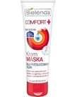 BIELENDA BIELENDA Comfort + Krem Maska Dla Przesuszonych Dłoni 75ml