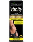BIELENDA Vanity  Laser Expert Zestaw do Precyzyjnej Depilacji Bikini 100ml