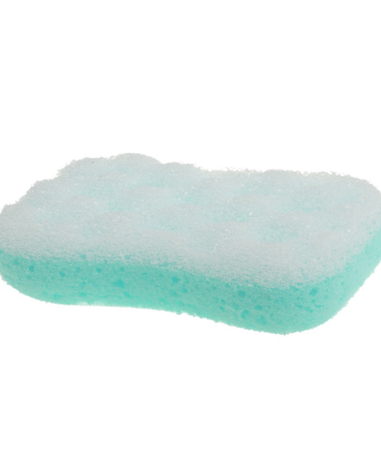 DONEGAL Bath And Massage Sponge Peeling No. 6019