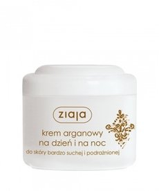 ZIAJA ZIAJA Bio Argan Oil Face Cream Day And Night 75ml