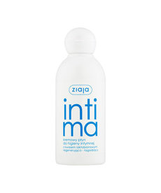 ZIAJA ZIAJA Intima Liquid For Intimate Hygiene Lactobionic Acid 200ml