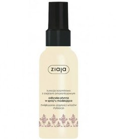 ZIAJA ZIAJA Cashmere Spray Conditioner Increasing Volume 125ml
