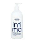 ZIAJA ZIAJA Intima Intimate Hygiene Liquid With Hyaluronic Acid 500ml