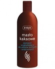 ZIAJA ZIAJA Cocoa Butter Smoothing Shampoo For Dry, Damaged Hair 400ml