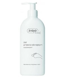 ZIAJA PRO Gel Against Edema Chestnut 400ml