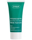 ZIAJA Manuka Leaves Cleansing Micro-Exfoliating Cream At Night 50ml