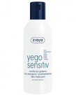 ZIAJA Yego Sensitive After Shave Water for Jams and Irritation