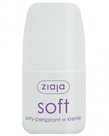 ZIAJA ZIAJA Soft Antyperspirant W Kremie 60ml