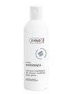 ZIAJA ZIAJA Kuracja Łagodząca Szampon Nawilżający Do Włosów 300ml
