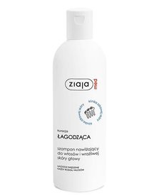 ZIAJA ZIAJA Soothing Treatment Moisturizing Hair Shampoo 300ml