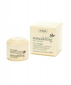 ZIAJA ZIAJA Remodeling 60+ Smoothing Day Cream 50ml