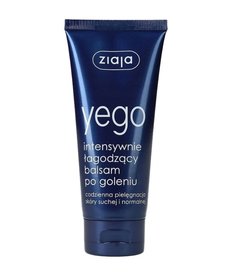 ZIAJA Yego Intensywnie Łagodzący Balsam po Goleniu 75ml