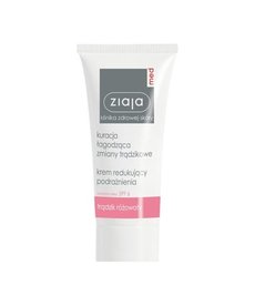 ZIAJA ZIAJA MED Rosacea Cream Reducing Irritation 50ml
