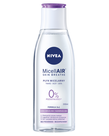 NIVEA MicellAir Micellar Fluid for Sensitive Skin 200ml