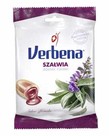 VERBENA Herbal Candies Sage 60g