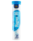 KRUGER Magnez + B6  20 Tabletek Musujących