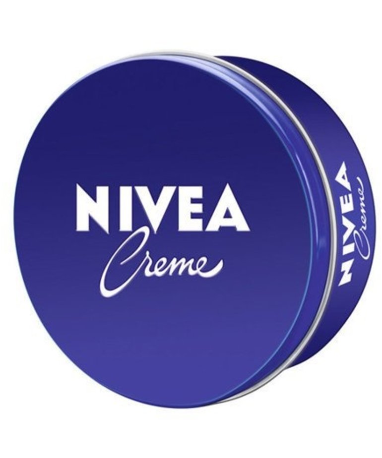NIVEA Universal Face And Body Cream 250ml
