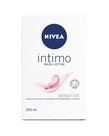 NIVEA Intimo Sensitive Emulsja Do Higieny Intymnej 250ml