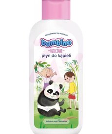 NIVEA Bambino Bath Lotion Special Edition 400ml