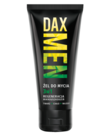 DAX COSMETICS Dax Men Żel Do Mycia 3w1 Regeneracja Mikrouszkodzeń 180ml