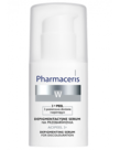 PHARMACERIS W Wybielanie Acipeel 3x Serum Depigmentacyjne Na Przebarwienia 30ml