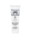 PHARMACERIS W Wybielanie Dermo-Ochronny Krem Wybielający Na Dzień 30ml