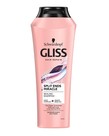 SCHWARZKOPF Gliss Split Ends Miracle Shampoo For Damaged Hair 400ml