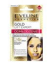 EVELINE Gold Lift Expert Luxurious Anti-wrinkle Mask 7ml